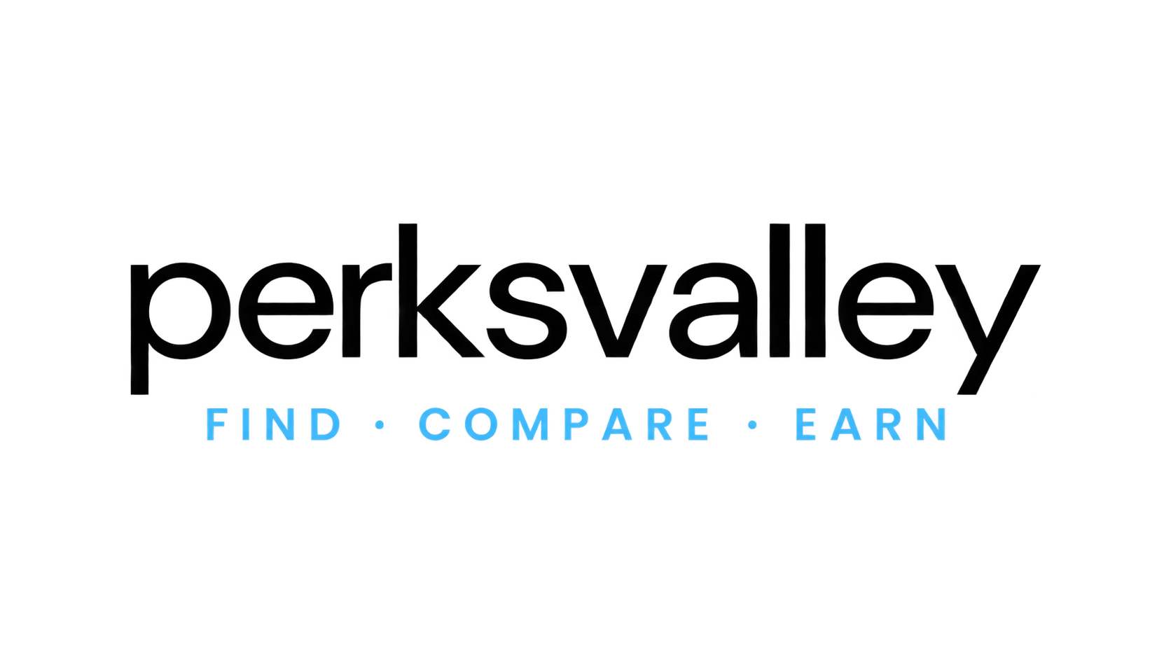 PerksValley: Find, Compare, Earn
